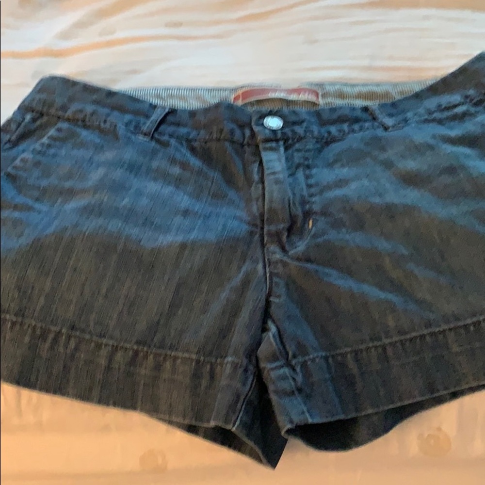 Gap denim short